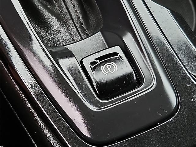 Photo of 2021 Pacific Blue Metallic Chevrolet Trailblazer