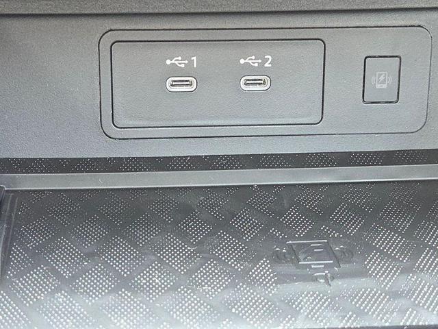 Photo of 2025 Scarlet Ember Nissan Murano