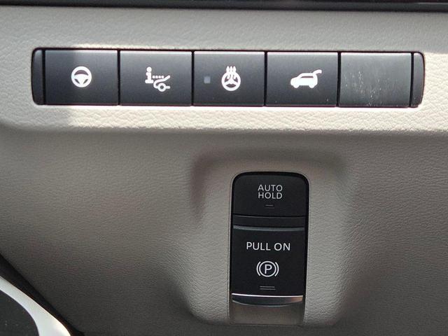 Photo of 2025 Scarlet Ember Nissan Murano
