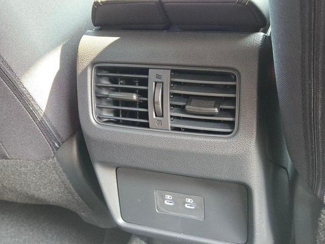 Photo of 2026 Gun Metallic Nissan Rogue