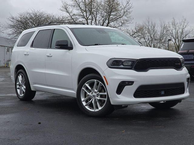 2023 Dodge Durango