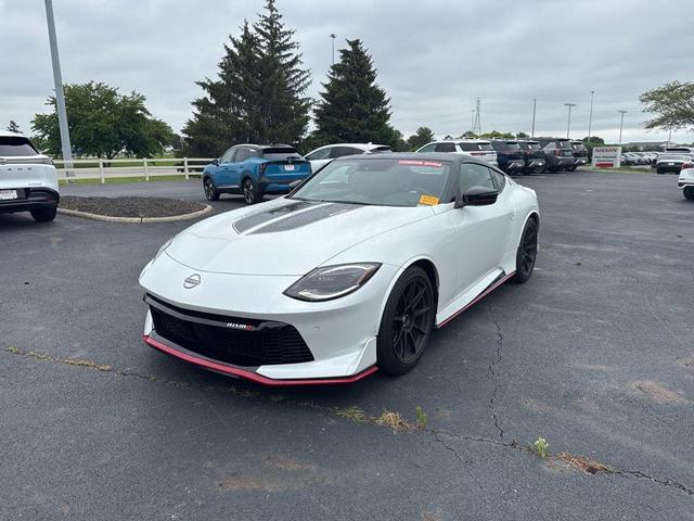2024 Nissan Z