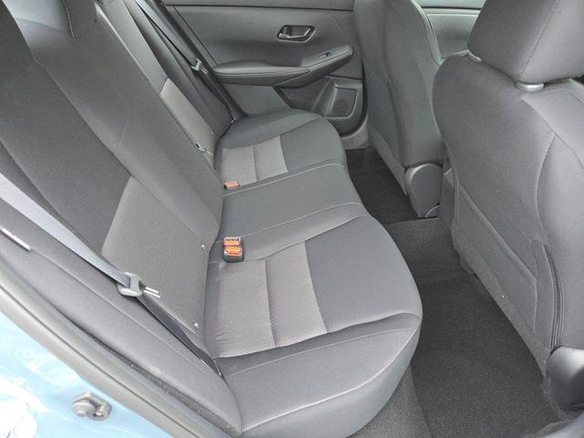 Photo of 2025 Atlantic Gray M Nissan Sentra
