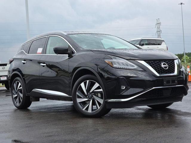 2023 Nissan Murano