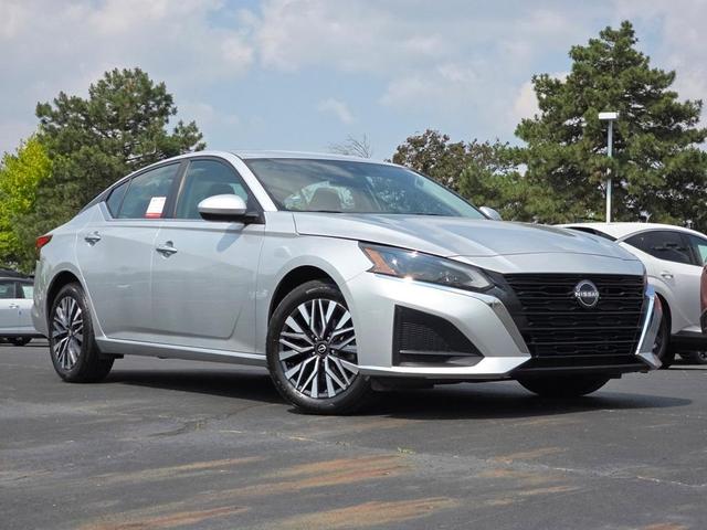 2023 Nissan Altima