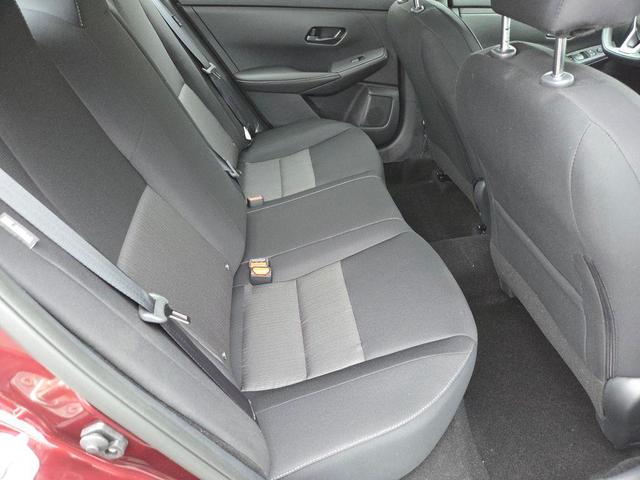 Photo of 2025 Rosewood Metallic Nissan Sentra