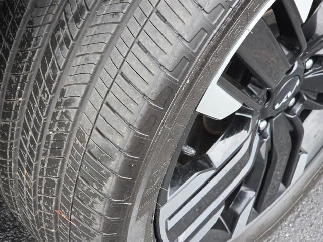 Photo of 2025 Dark Moss Kia Telluride