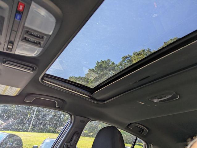 Photo of 2018 Crystal Black Silica Subaru Impreza