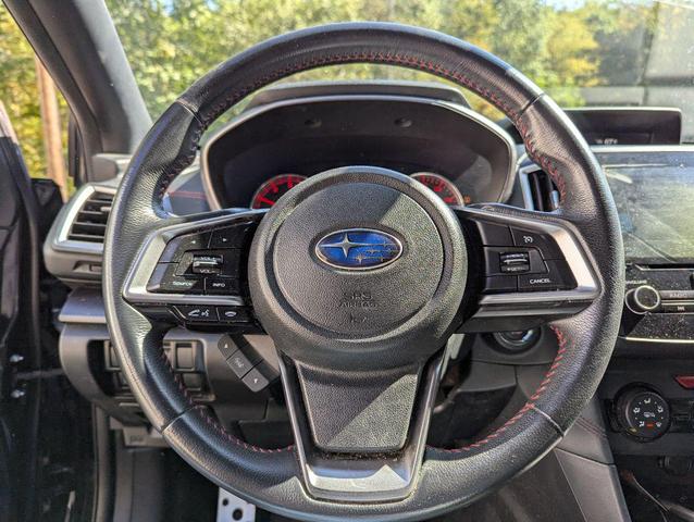 Photo of 2018 Crystal Black Silica Subaru Impreza