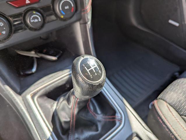 Photo of 2018 Crystal Black Silica Subaru Impreza