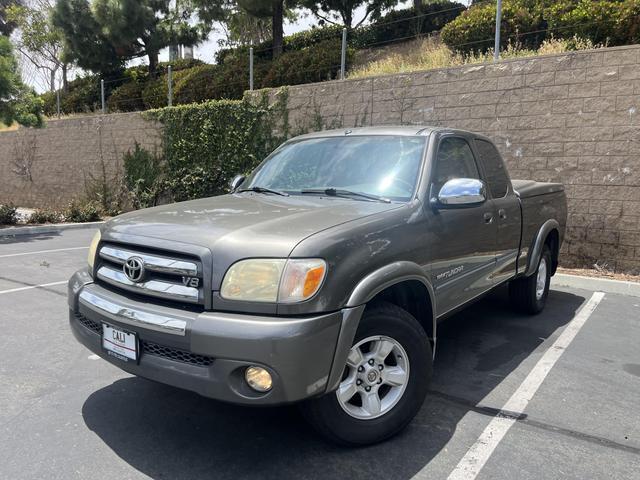 2006 Toyota Tundra