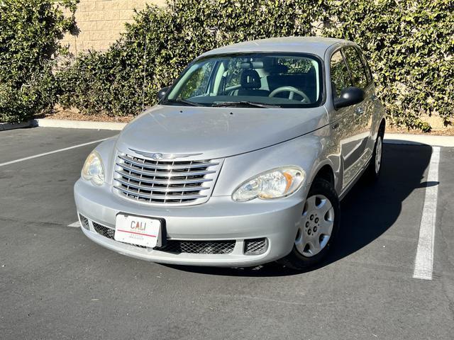 2006 Chrysler Pt Cruiser