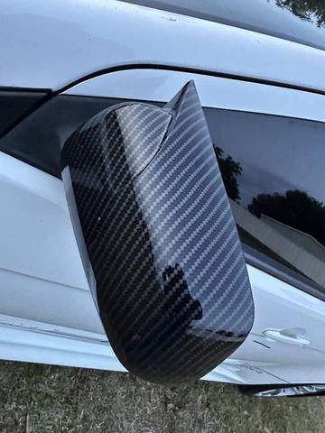 Photo of 2014 Wicked White Metallic Mitsubishi Lancer Evolution