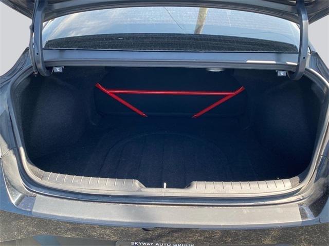 Photo of 2023 Onyx Black Hyundai ELANTRA N