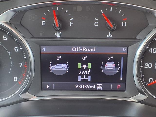 Photo of 2023 Sterling Metallic GMC Acadia