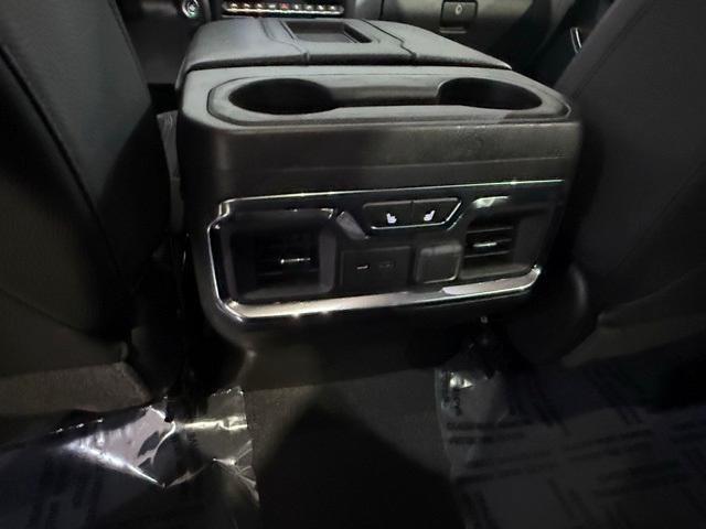 Photo of 2021 Hunter Metallic GMC Sierra 1500