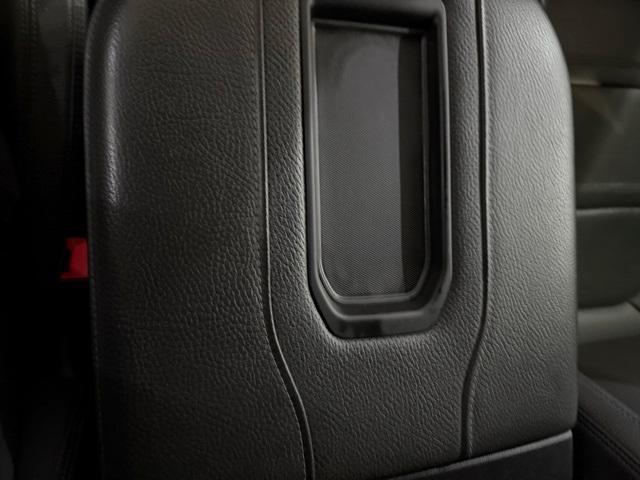 Photo of 2021 Hunter Metallic GMC Sierra 1500