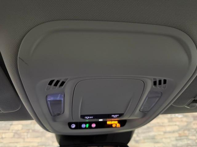 Photo of 2024 Ebony Twilight Metallic Buick Envision