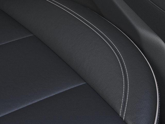 Photo of 2026 Ocean Blue Metallic Buick Enclave