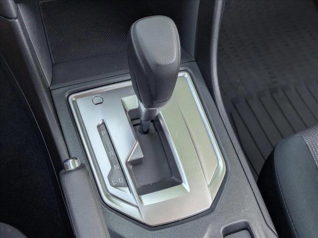 Photo of 2023 Crystal White Pearl Subaru Crosstrek