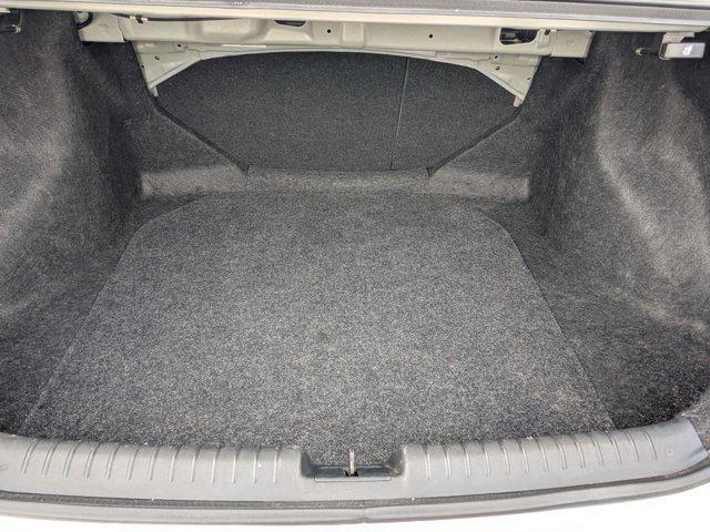 Photo of 2015 Alabaster Silver Metallic Honda Civic