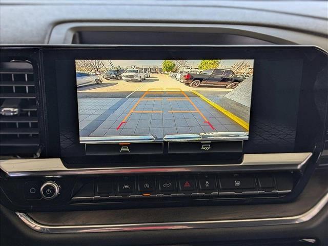 Photo of 2023 Onyx Black GMC Sierra 1500