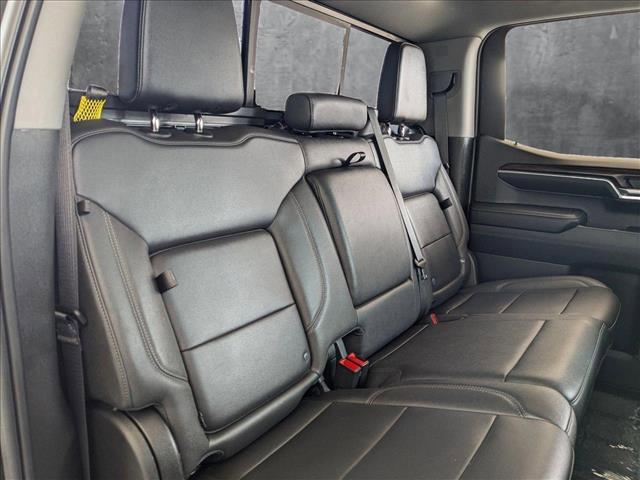 Photo of 2023 Onyx Black GMC Sierra 1500