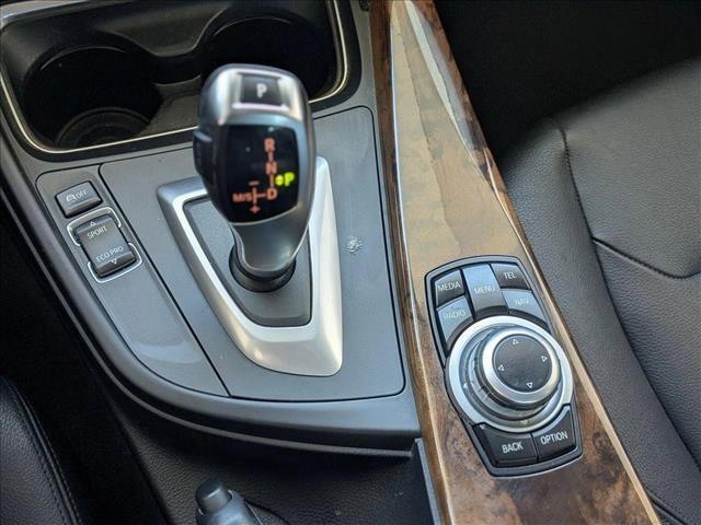 Photo of 2013 Mineral Gray Metal BMW 328