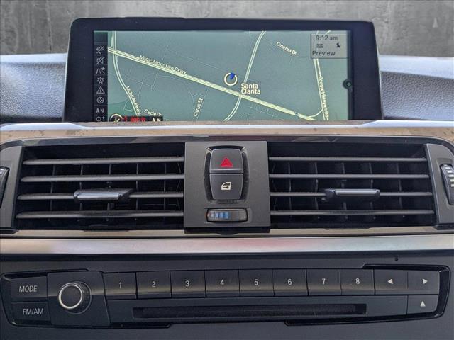 Photo of 2013 Mineral Gray Metal BMW 328