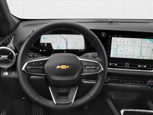 Photo of 2026 Mosaic Black Metallic Chevrolet Equinox