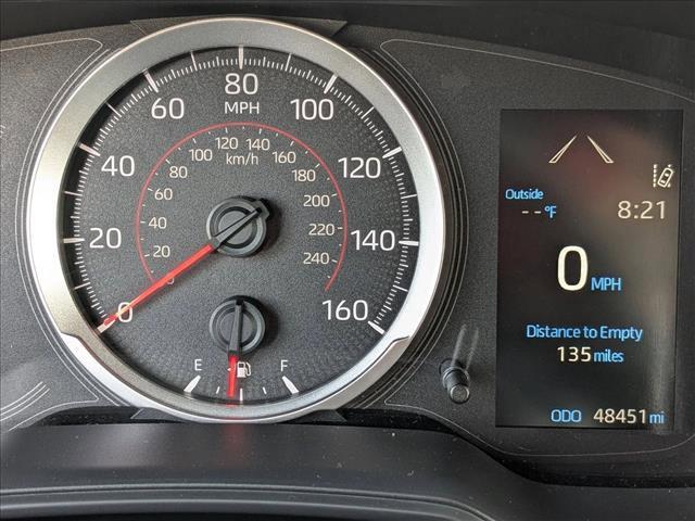 Photo of 2022 Blueprint Toyota Corolla