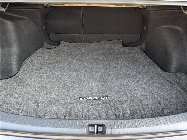 Photo of 2022 Blueprint Toyota Corolla
