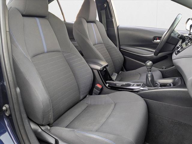 Photo of 2022 Blueprint Toyota Corolla