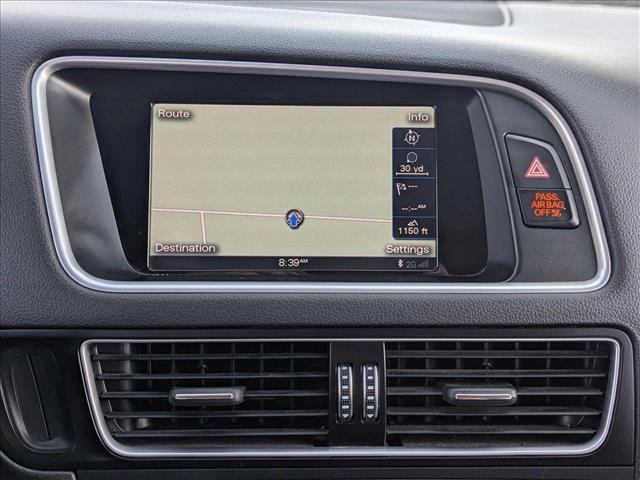 Photo of 2016 Ibis White Audi Q5
