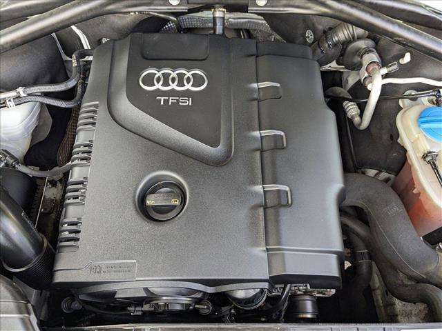 Photo of 2016 Ibis White Audi Q5