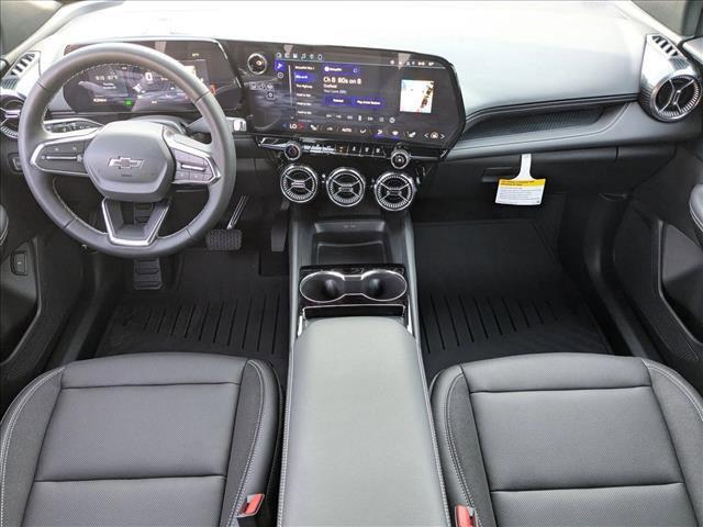 Photo of 2026 Summit White Chevrolet Blazer EV