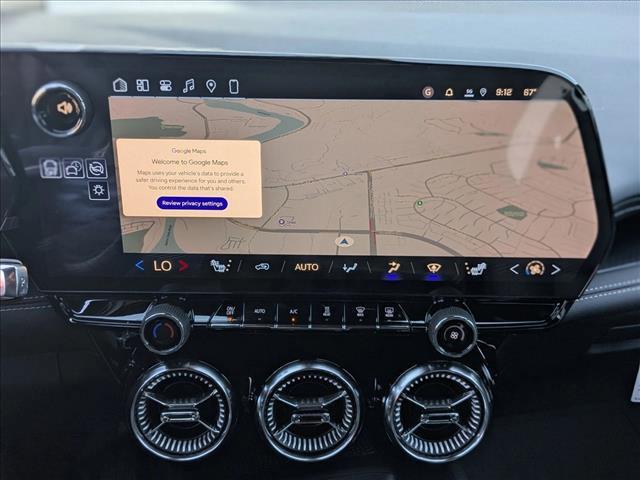 Photo of 2026 Summit White Chevrolet Blazer EV