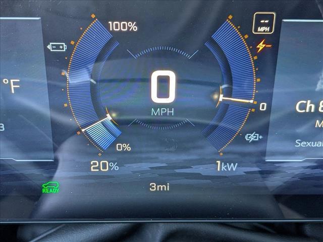Photo of 2026 Summit White Chevrolet Blazer EV