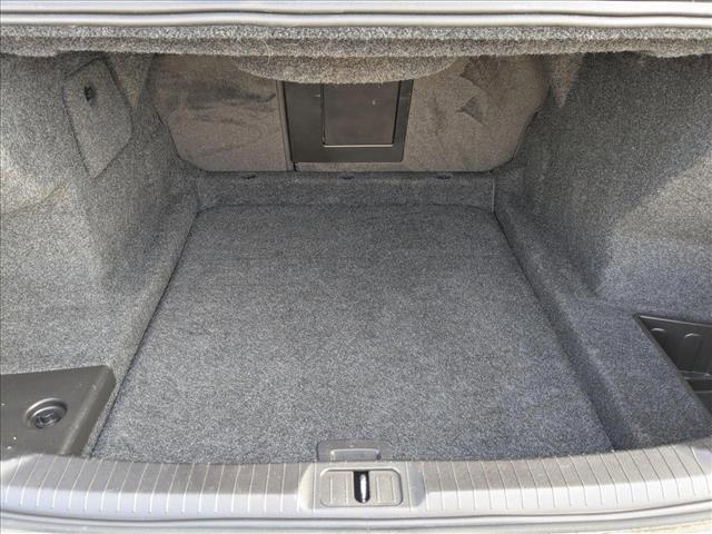 Photo of 2015 Crystal White Tricoat Cadillac ATS