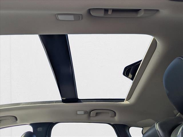 Photo of 2020 Graphite Shadow INFINITI QX50