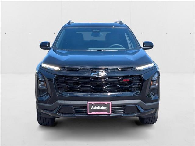 Photo of 2026 Mosaic Black Metallic Chevrolet Equinox