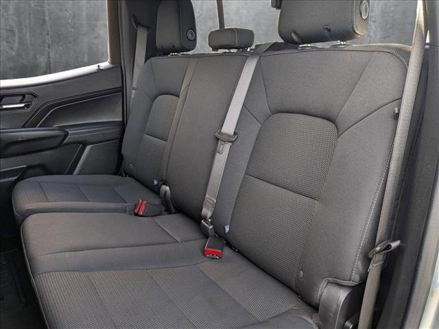 Photo of 2024 Sterling Gray Metallic Chevrolet Colorado