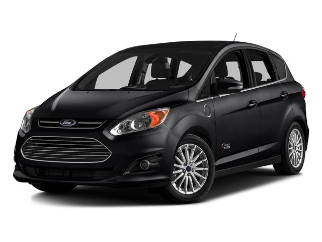 2016 Ford C-max Energi