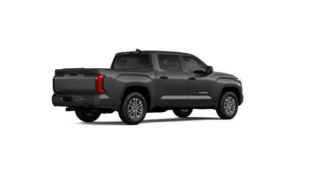 Photo of 2026 Gray Toyota Tundra