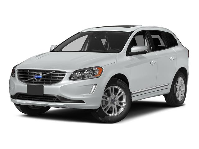 2015 Volvo XC60