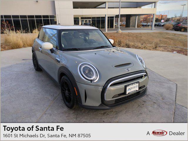 2023 MINI Hardtop