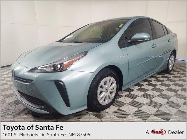 2022 Toyota Prius