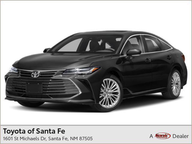 2022 Toyota Avalon