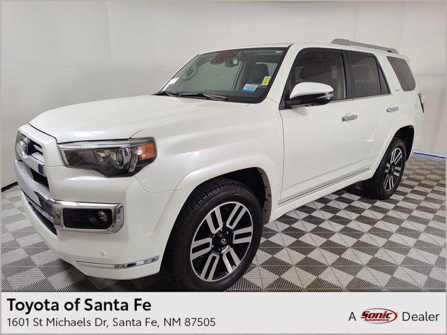 2023 Toyota 4runner