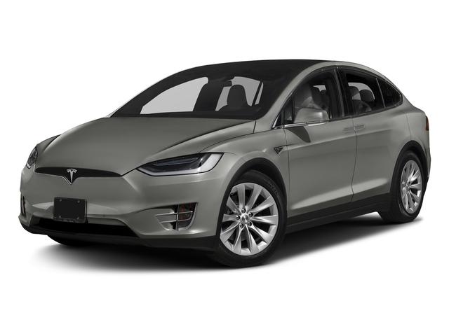 2016 Tesla Model X